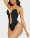BACKLESS INVISIBLE BODYSUIT..