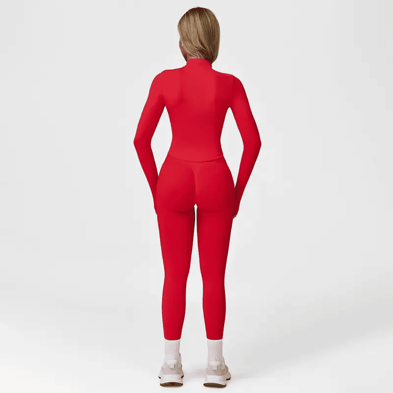 Slimming Yoga Workout Set