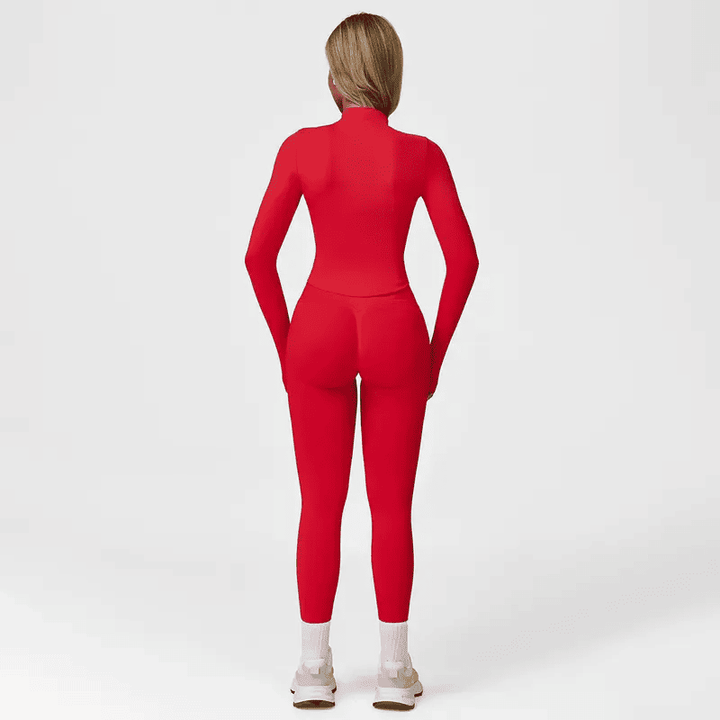 Slimming Yoga Workout Set