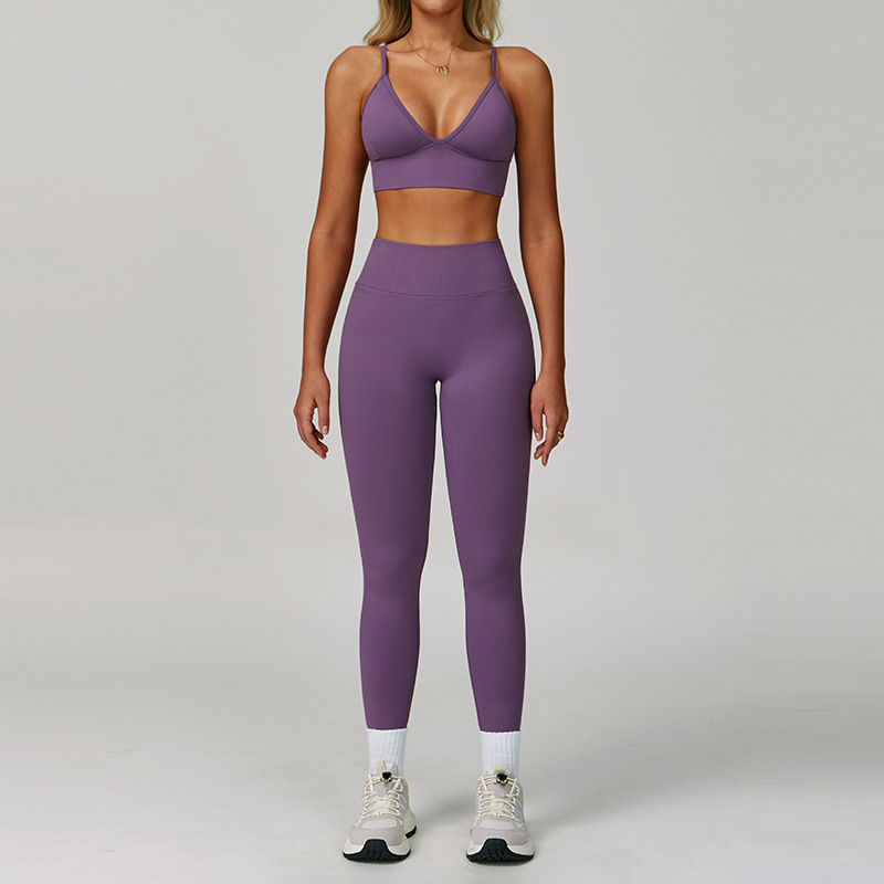 Slimming Yoga Workout Set