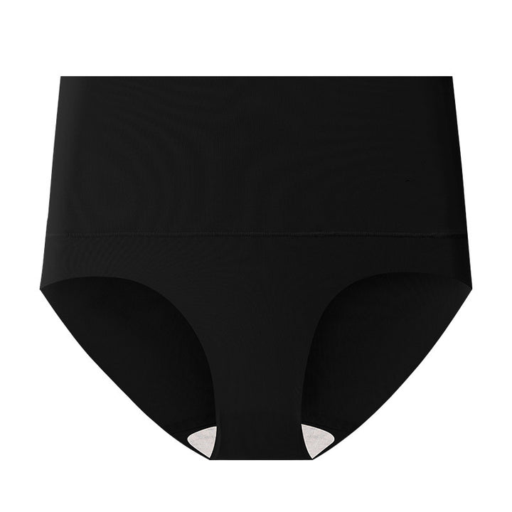 Breathable hip-lifting and tummy-control panties