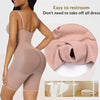 Women's Seamless Shapewear Waist Loss Corset Corset Butt Lifter