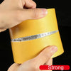 🔥Hot Sale 70% OFF🔥Strong Adhesive Double-sided Gauze Fiber Mesh Tape