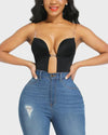 BACKLESS INVISIBLE BODYSUIT....