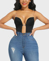 BACKLESS INVISIBLE BODYSUIT.