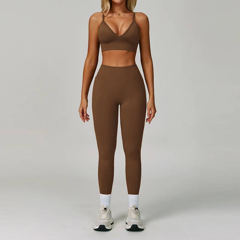 Slimming Yoga Workout Set