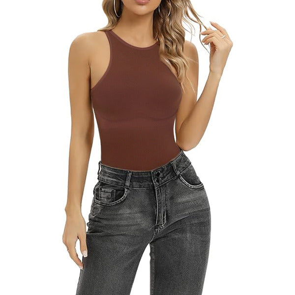 Fascinating/Sexy Chinlon/Polyester/Spandex Shapewear