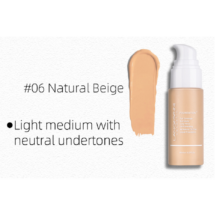 Soft Matte Cream Concealer