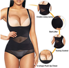 Shapewear Tummy Tuck Underwear Hip Lift Waist Jumpsuit