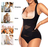 Shapewear Tummy Tuck Underwear Hip Lift Waist Jumpsuit