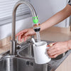Natural Stone Faucet Water Filter