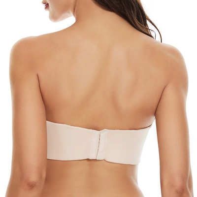 New Detachable Bandeau Bra