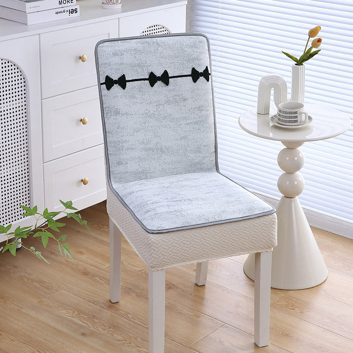 Thickened chair cover