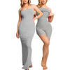 The Shapewear Dresses Modal