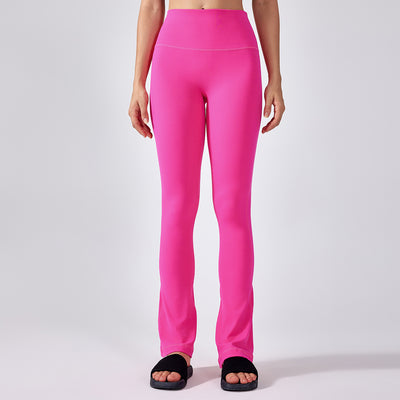 High Waisted Hip Lifting and Shaping Yoga Pants
