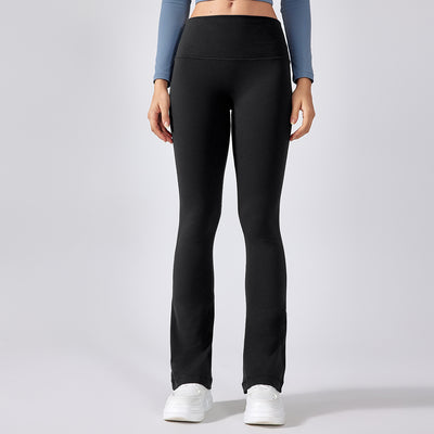 High Waisted Hip Lifting and Shaping Yoga Pants