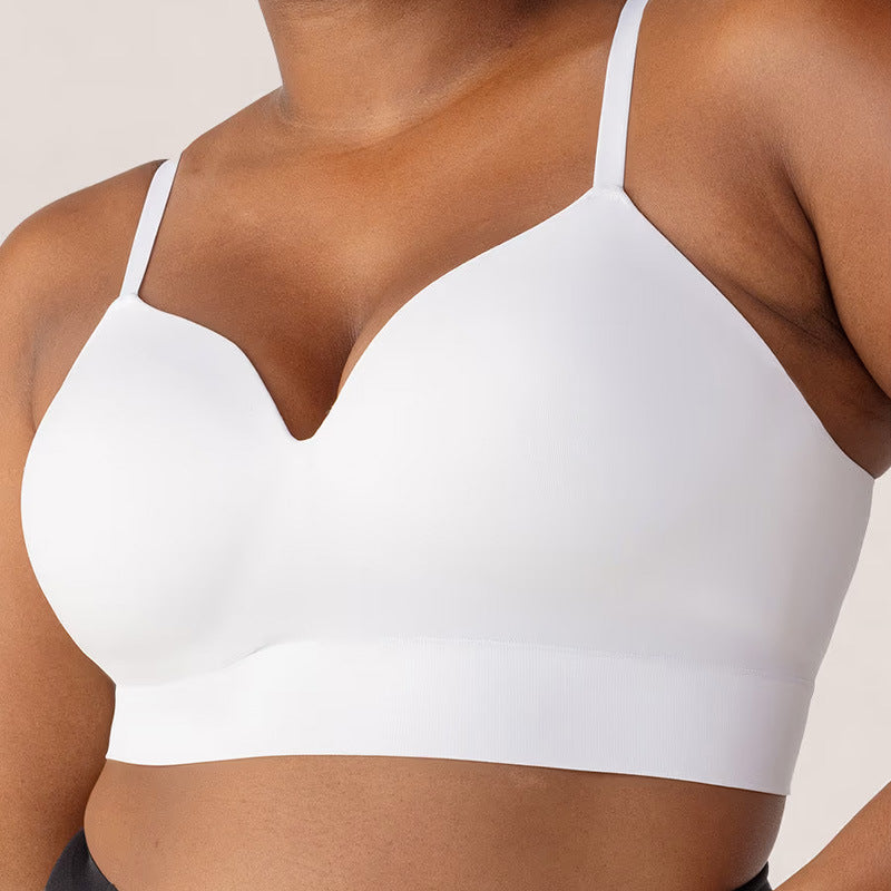 Women's Comfortable Push-up Bra