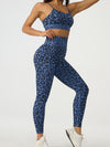 Exercise Tank Top Yoga Suit