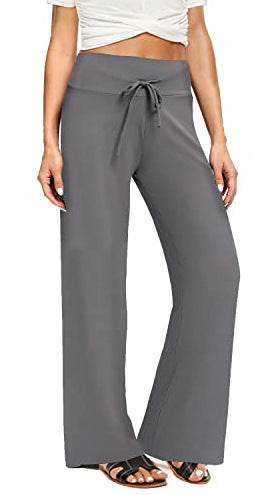 Comfortable casual pants