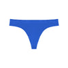 Leak proof thong
