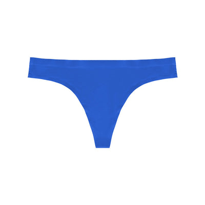 Leak proof thong