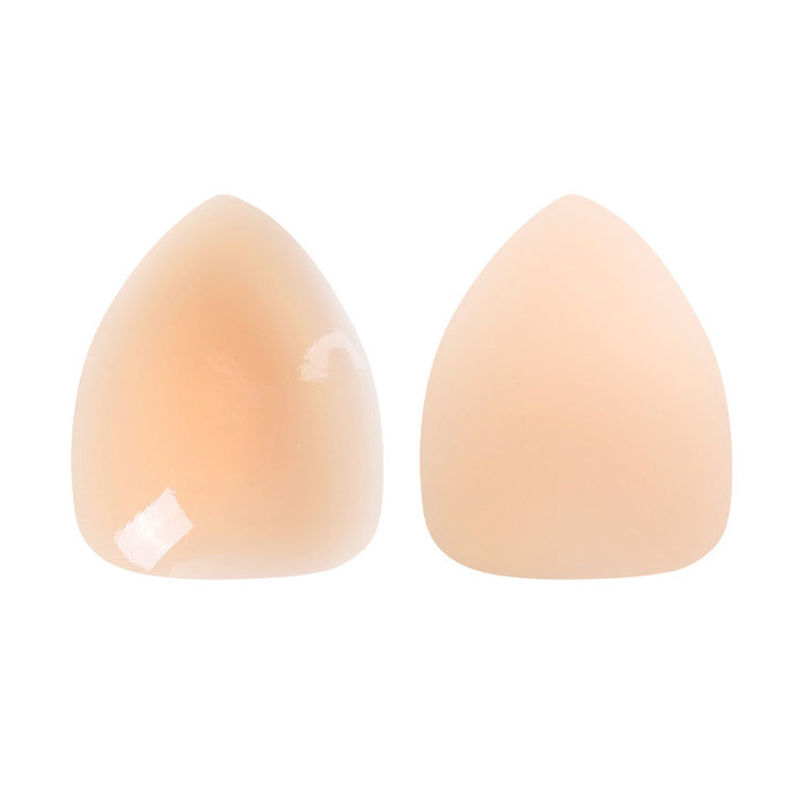 Silicone Ultra-thin Invisible Waterproof Breast Patch