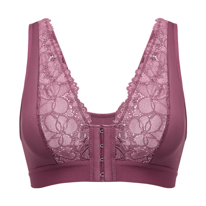 Lightweight lace camisole-style underwear