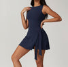 Breathable sports dress