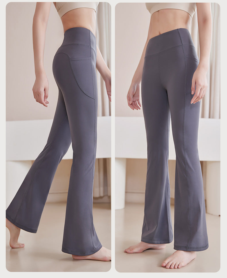 Casual sports yoga pants