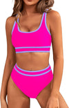 Swimsuit Women's Split Bikini