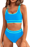 Swimsuit Women's Split Bikini