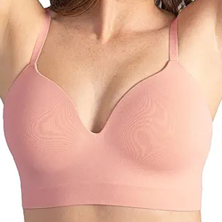 Women's Comfortable Push-up Bra