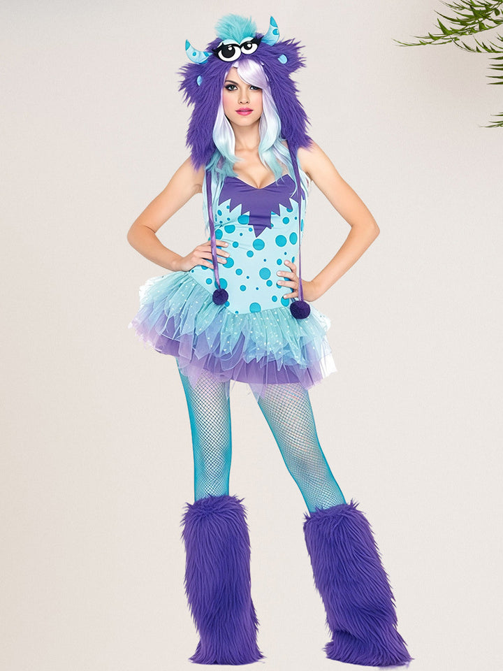 Halloween Party Costumes