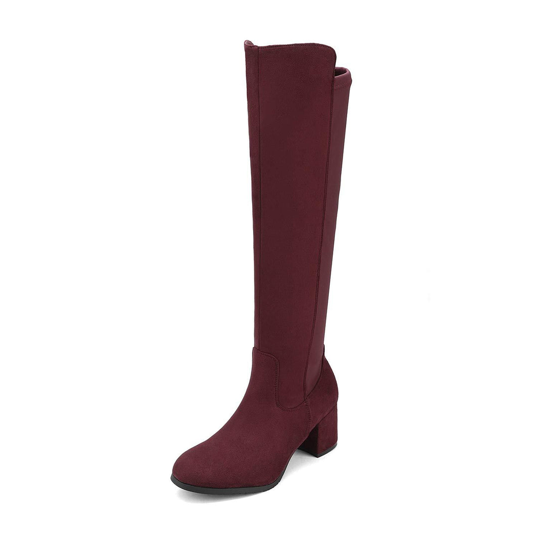 New autumn/winter tall boots