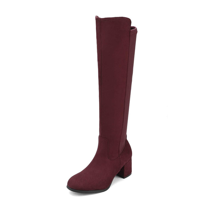New autumn/winter tall boots
