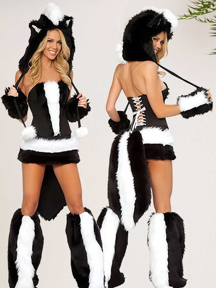 Halloween Party Costumes