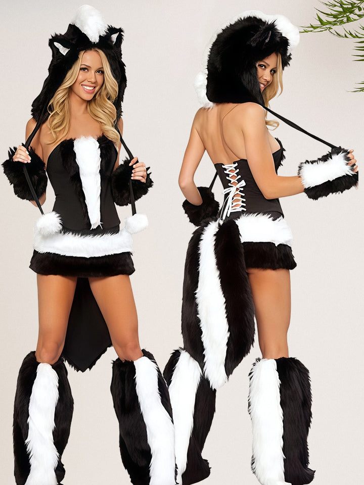 Halloween Party Costumes