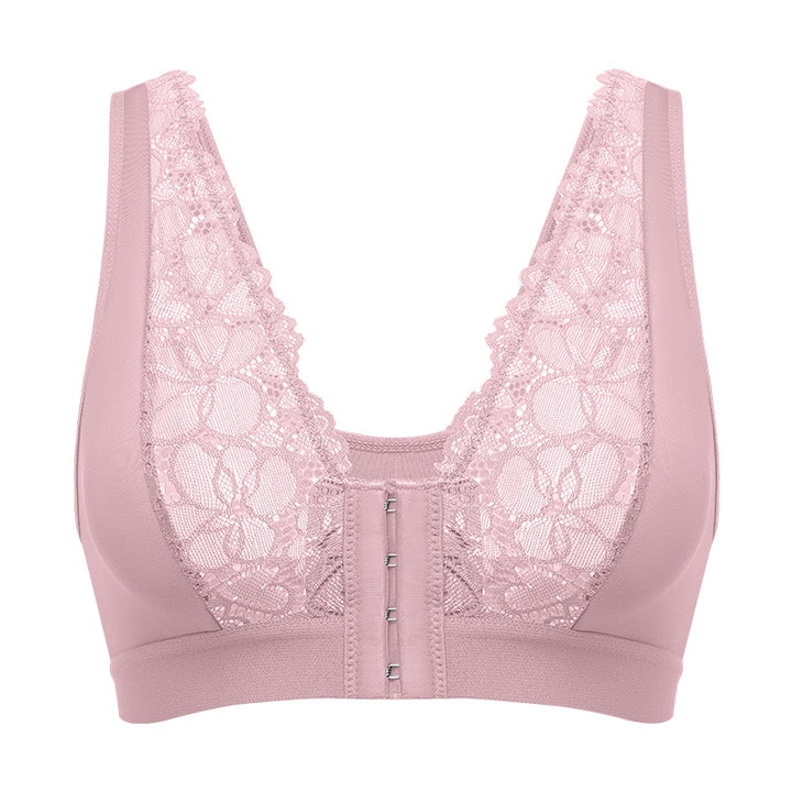 Lightweight lace camisole-style underwear