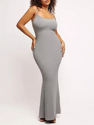 The Shapewear Dresses Modal