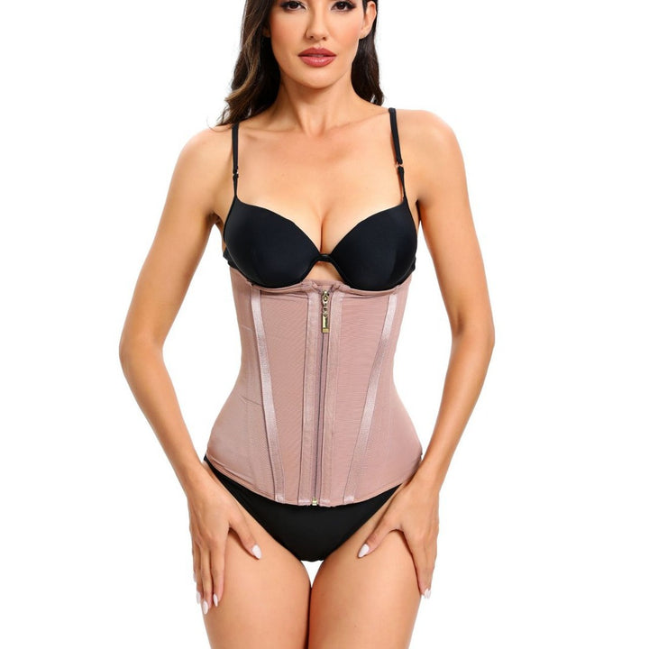 Sports waist trainer