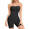 High Stretch Body Shaping Tummy Tucking Hip Lifting Bodysuit