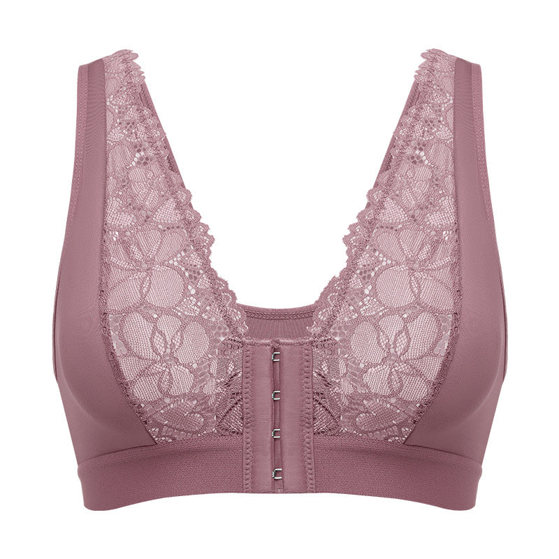 Lightweight lace camisole-style underwear