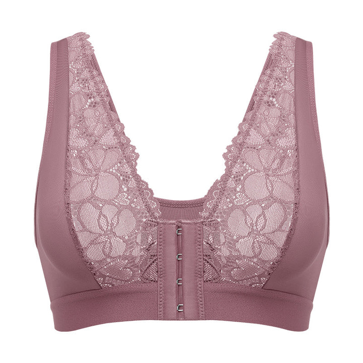 Lightweight lace camisole-style underwear