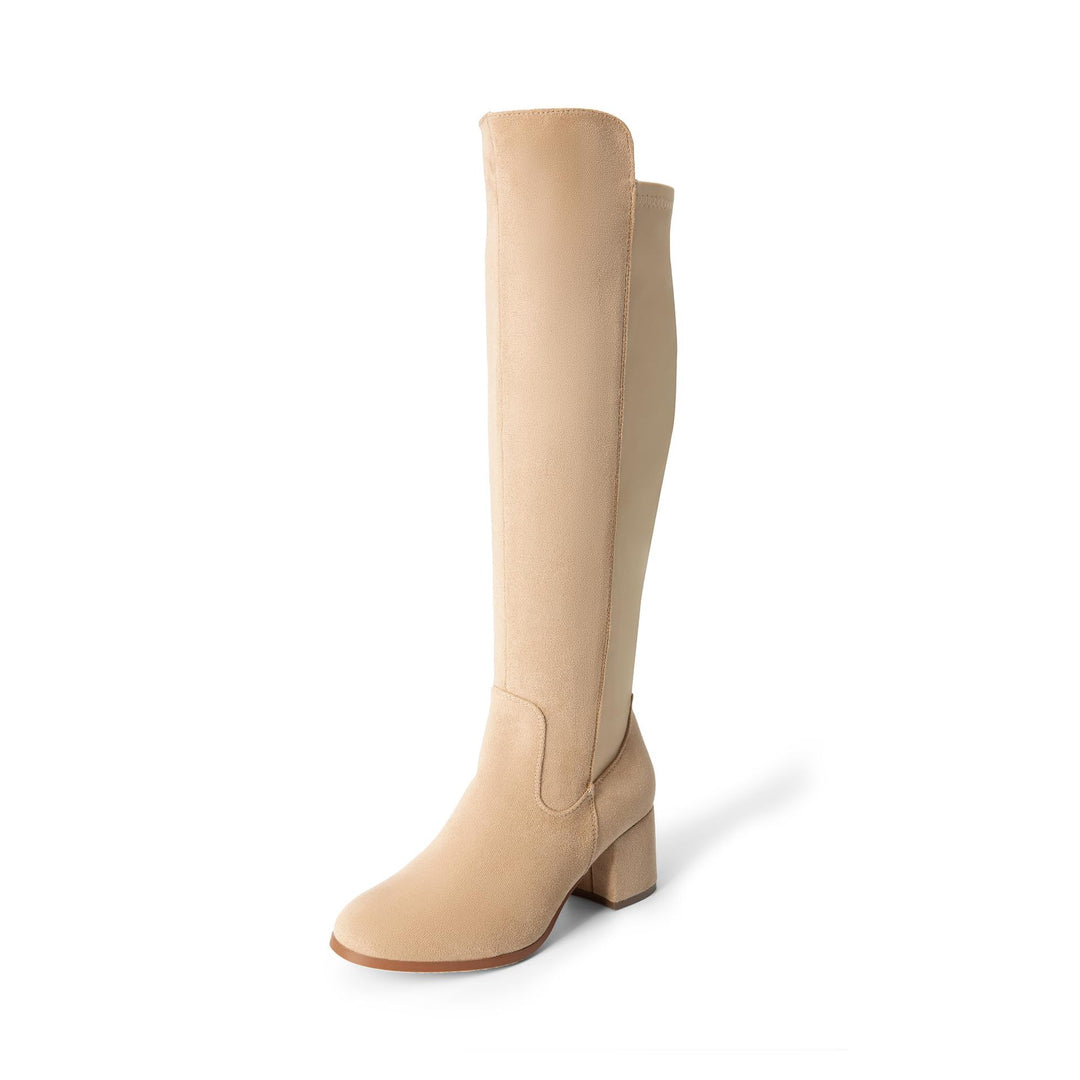 New autumn/winter tall boots
