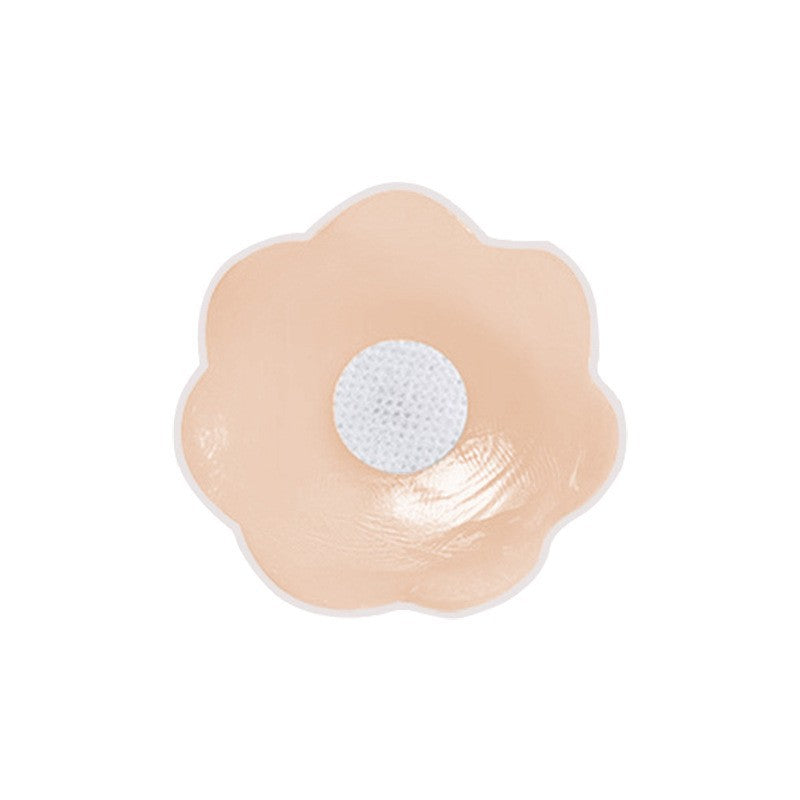 Invisible Silicone Nipple Covers