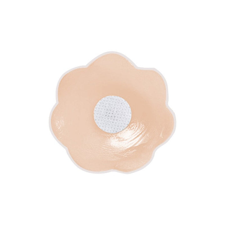 Invisible Silicone Nipple Covers