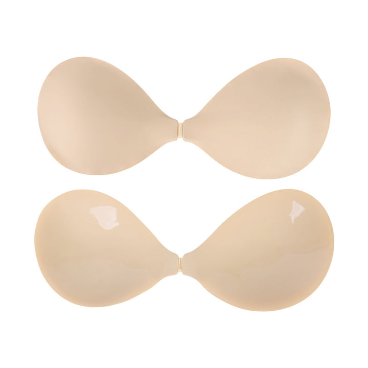 Strapless Push Up Bra