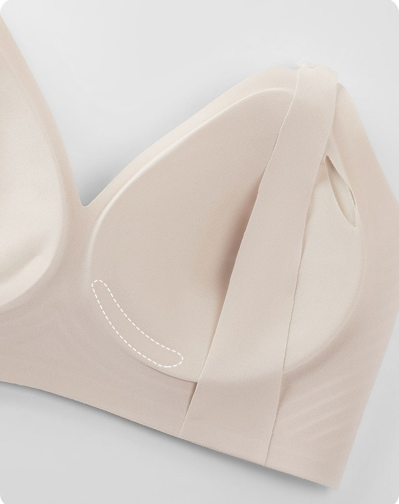 🎀Push-up nursing bra