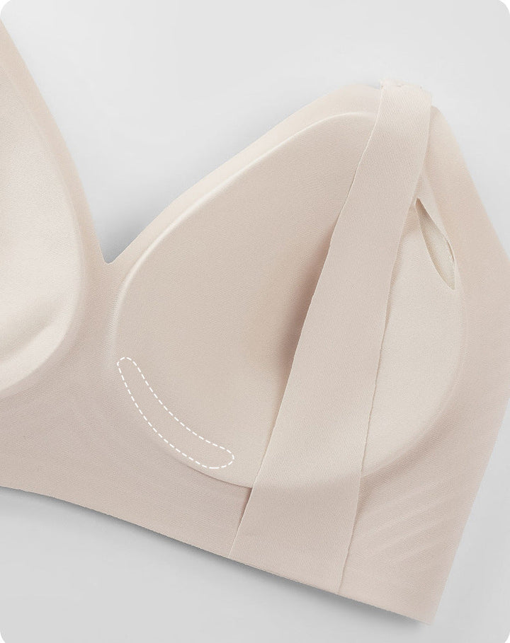 🎀Push-up nursing bra