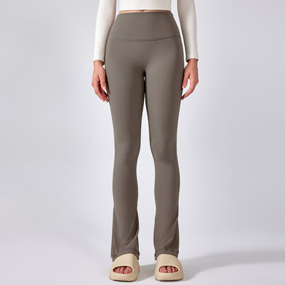 High Waisted Hip Lifting and Shaping Yoga Pants